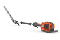 525iHE3, utan batteri och laddare, knivlängd 60 cm, tandöppning 30mm, Bluetooth